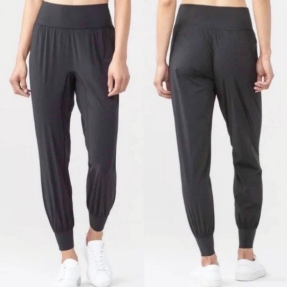 lululemon athletica Pants - Lululemon Sun Setter Joggers